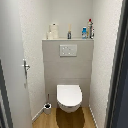T3 Duplex Centre *